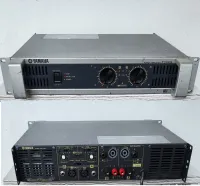 YAMAHA P2500S YAMAHA P2500S