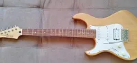 YAMAHA Pacifica 112JL Balkezes elektromos gitár - Demeter Zoltán [Ma, 09:10]
