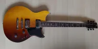 YAMAHA RSS20 Sunset Burst YAMAHA RSS20 Sunset Burst
