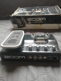 Zoom G2.1nu Multi-effect - Bagi Balázs [Yesterday, 4:02 pm]