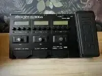 Zoom G3xn