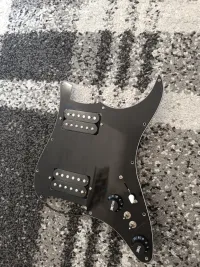 - Hangszedő szett Stratocaster - Hangszedő szett Stratocaster