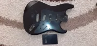- Stratocaster test