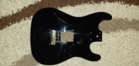 - Stratocaster test - Stratocaster test
