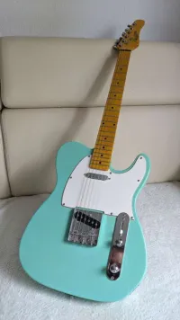 - XV-840 Telecaster - XV-840 Telecaster