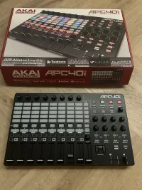 Akai APC40 MKII Akai APC40 MKII