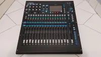 Allen&Heath QU-16 digitális Mixer - bumpee [Today, 1:24 pm]
