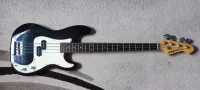 ARIA STB - series Precision ARIA STB - series Precision