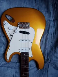 ARIA Szuperstrat ARIA Szuperstrat