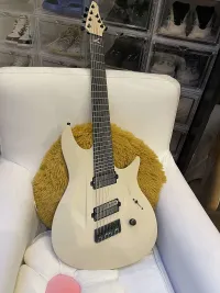Aristides 70SR Electric guitar 7 strings - Szabó Kevin [Today, 6:04 pm]