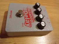 Artec ADL-2 Analog delay Verzögerung - Freiberger Zsolt [Today, 10:31 am]