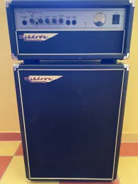 Ashdown Five Fifteen Mini RIG 100W Ashdown Five Fifteen Mini RIG 100W