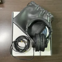Audio-Technica ATH-M30X Studio headphones - Levente Horváth [Yesterday, 7:32 pm]