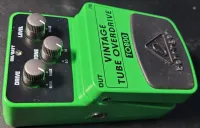 Behringer Behringer Vintage Tube Overdrive TO800 Effekt pedál - fegyizoli [Ma, 12:50]