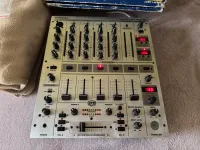 Behringer DJX700 DJ Mixer - Vörös Roland [Yesterday, 8:56 pm]
