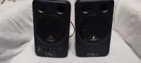 Behringer MS16 aktív monitor hangfalpár Aktive Monitore - Szegedi Mihály [Today, 11:09 pm]