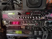Behringer Virtualizer Pro Multi-effect - Forgó Joe [Today, 5:28 pm]