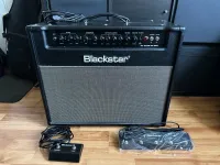 Blackstar HT40 MKII Gitarrecombo - Veréb-Tóth Krisztina [Today, 2:38 pm]