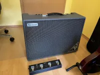 Blackstar Silverline Stereo Deluxe +FS10+tok Gitárkombó - Gráf Péter [Ma, 15:08]