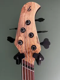 Blasius Oldstone 5 Bass guitar - gajer1995 [Today, 8:55 am]