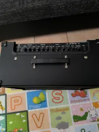 BOSS 100 MK II amplificador de guitarra de modelado [May 26, 2025, 1:42 pm]