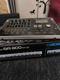 BOSS BR-800 Digital Home Studio - kellemetlenarpad [Today, 9:14 am]