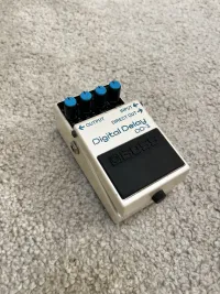BOSS DD-3 BOSS DD-3