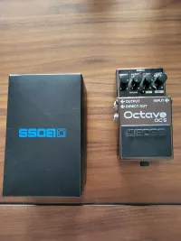 BOSS OC 5 BOSS OC 5