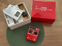 BOSS RC-10R Looper pedál Loop station - mrmorph [Today, 11:56 am]