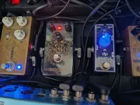 Catalinbread Galileo Overdrive - Márkus József [Ma, 14:21]