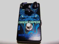Catalinbread Naga Viper Treble Booster - Szánthó Zoltán [Day before yesterday, 1:31 pm]