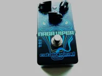 Catalinbread Naga Viper Treble Catalinbread Naga Viper Treble