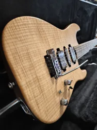 Charvel Guthrie Govan signature Electric guitar - bal [Today, 7:40 am]