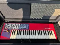 Clavia Nord Lead 2X Sintetizador analógico - Megyeri László [Today, 10:08 pm]