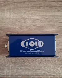 Cloud Cloudlifter CL-1 Cloud Cloudlifter CL-1
