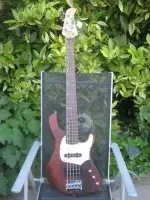 Cort GB35A Bass guitar 5 strings - Nagymax [Today, 6:02 pm]