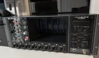 Cranborne Audio Cranborne 500R8 Zvuková karta - ngthemask [Yesterday, 10:50 pm]