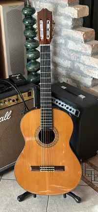 Cuenca 60 P Classic guitar - Imi B [Today, 9:33 am]