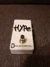 Daredevil Pedals Hype Booster Booster - Hell [Today, 8:25 pm]