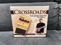 Digitech Crossroads -Eric Clapton  signature Pedal - Kovács Csaba Joe [Today, 8:26 am]