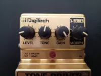 Digitech Tone Driver