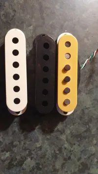DiMarzio YJM DiMarzio YJM