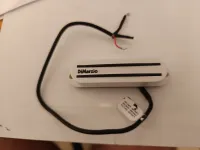 DiMarzio Super distortion Pickup - B.Misi [Today, 10:13 pm]