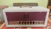 Egyedi készítésű AX 50 Guitar amplifier - Kálmán [Today, 7:32 am]