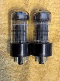 Electro-Harmonix 6SN7EH Electro-Harmonix 6SN7EH