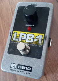 Electro Harmonix LPB-1 Electro Harmonix LPB-1