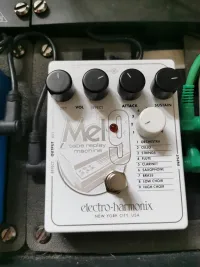 Electro Harmonix Mel 9 Electro Harmonix Mel 9
