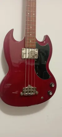 Epiphone Eb 0 Epiphone Eb 0