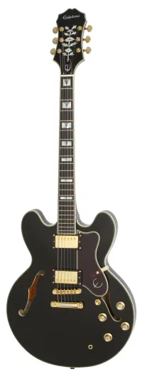 Epiphone  Elektrická gitara - Súlydobó [Today, 7:09 pm]
