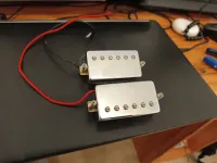Epiphone Epiphone BHC humbucker Epiphone Epiphone BHC humbucker